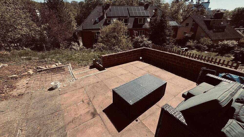 Etagenwohnung Geesthacht - 4 Zimmer, 128 m&sup2;, 1.760&euro; | Angebot:26486644