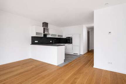 Wohnung Gießen - 4 Zimmer, 98 m&sup2;, 1.150&euro; | Angebot:26894671