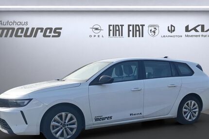 Opel Astra 8.050 km 21.949 &euro; Heinsberg 52525