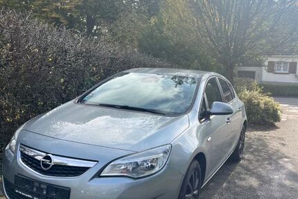 Opel Astra 127.500 km 3.800 € Wiehl 51674