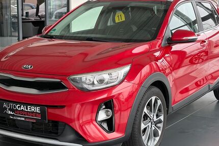 Kia Stonic 140.000 km 10.900 &euro; Heppenheim 64646