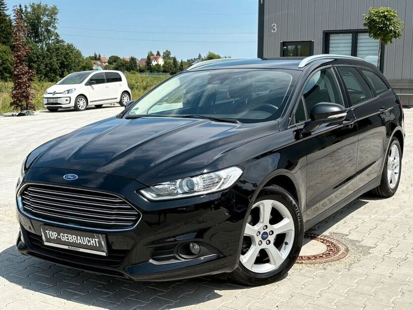 Mondeo