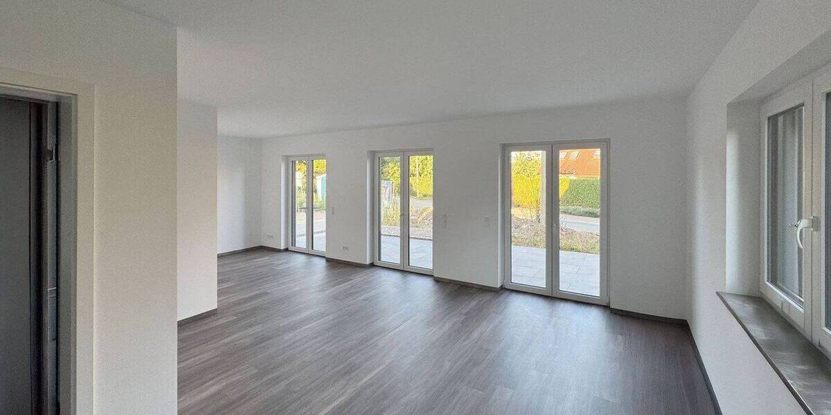 Doppelhaushälfte Klipphausen Hühndorf - 4 Zimmer, 148 m&sup2;, 2.150&euro; | Angebot:26513712