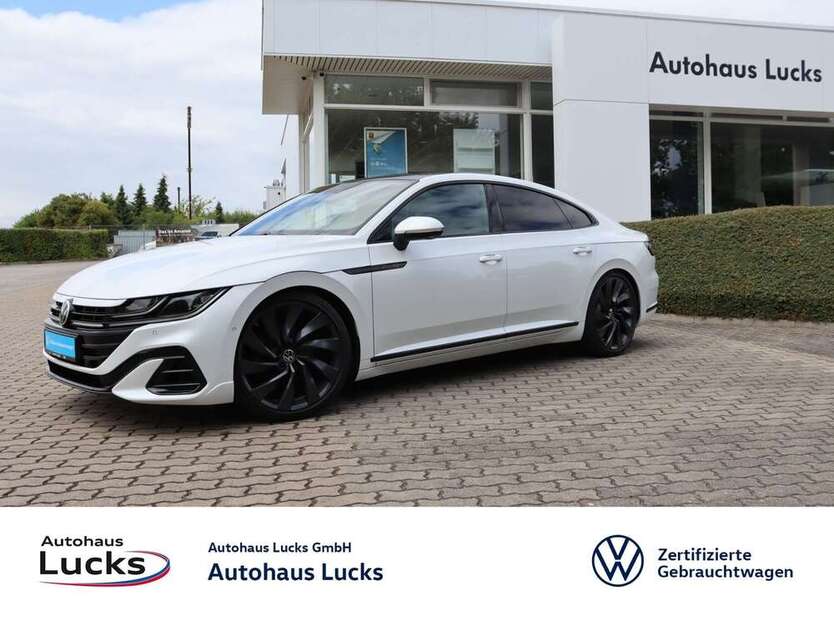 Arteon