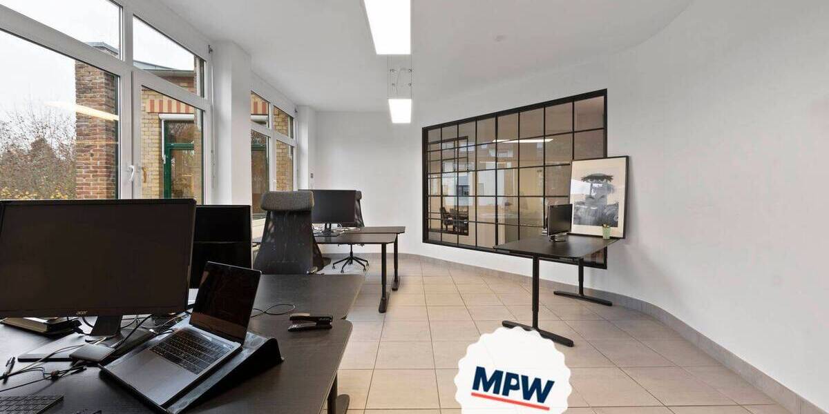 Gewerbeobjekt Berlin Köpenick - 3 Zimmer, 2.800.000&euro; | Angebot:26433333