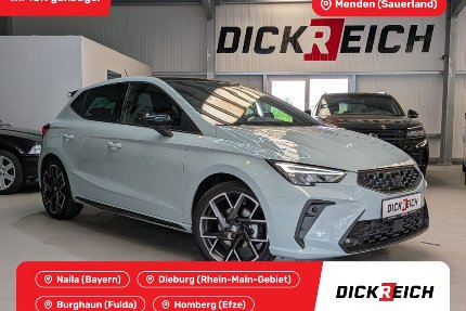 Seat Ibiza 7.785 km 24.950 &euro; Menden (Sauerland) 58708