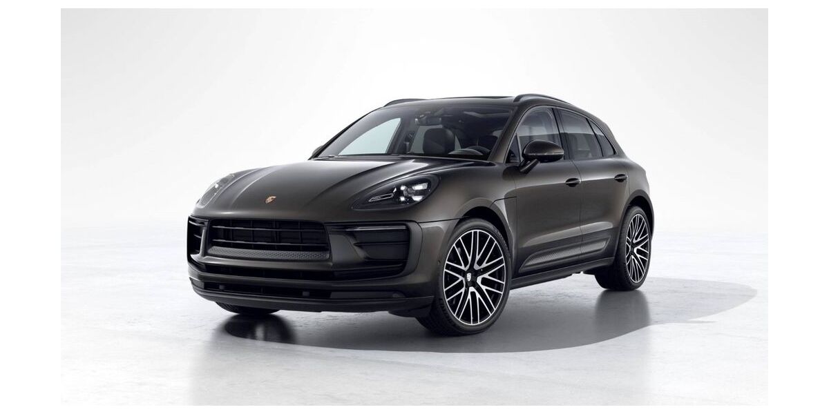 Porsche Macan 48.500 km 61.900 &euro; Osnabrück 49078