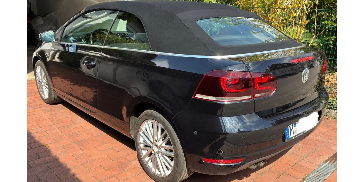 VW Golf 73.800 km 12.300 &euro; München 81375