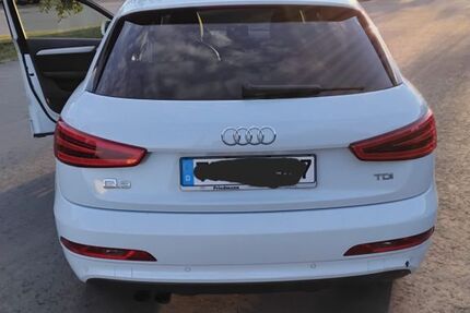 Audi Q3 149.000 km 9.750 &euro; Altingen 72119