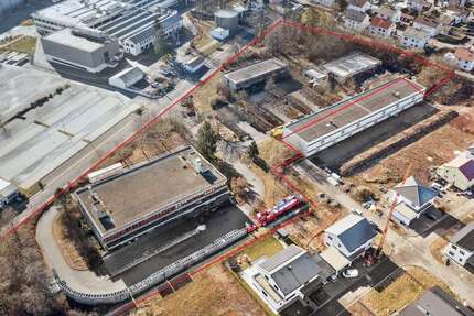 Grundstück zu verkaufen in Walldürn 1.250.000 € 20218 m² zimmer