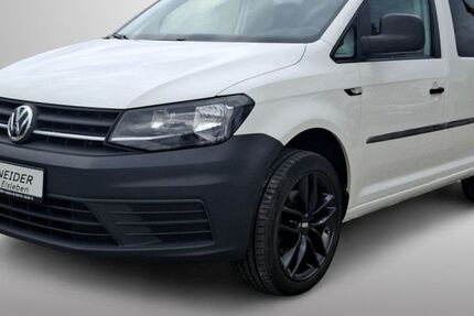 VW Caddy 147.140 km 12.930 &euro; Helbra 06311