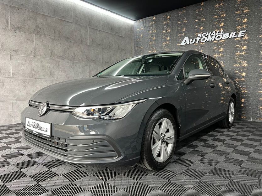 VW Golf 45.423 km 24.890 € Gersthofen 86368