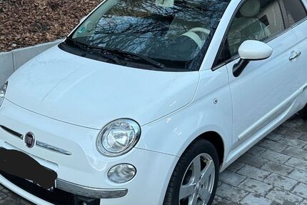 Fiat 500 112.899 km 5.300 &euro; Peißenberg 82380