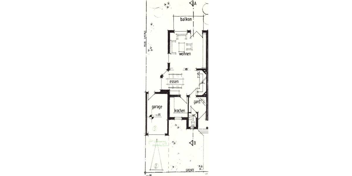 Doppelhaushälfte Aschaffenburg Schweinheim - 4 Zimmer, 144 m&sup2;, 720.000&euro; | Angebot:26683607