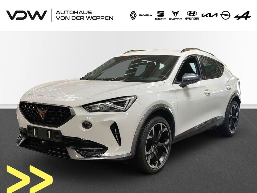 Cupra Formentor 24.696 km 33.480 € Heilbronn 74076