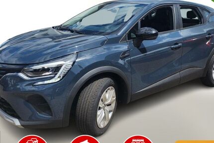 Renault Captur 4.900 km 16.488 € Achern 77855