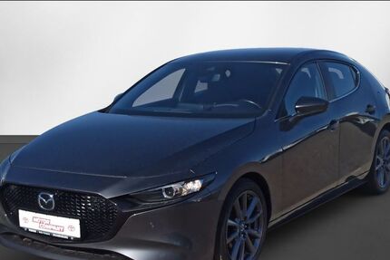 Mazda 3 70.295 km 17.490 &euro; Berlin 13403