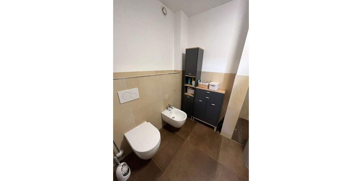 Etagenwohnung Kirchheim unter Teck Kirchheim - 3 Zimmer, 99 m&sup2;, 1.350&euro; | Angebot:25606960