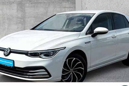 VW Golf 41.956 km 19.920 &euro; Salzatal OT Bennstedt 06198
