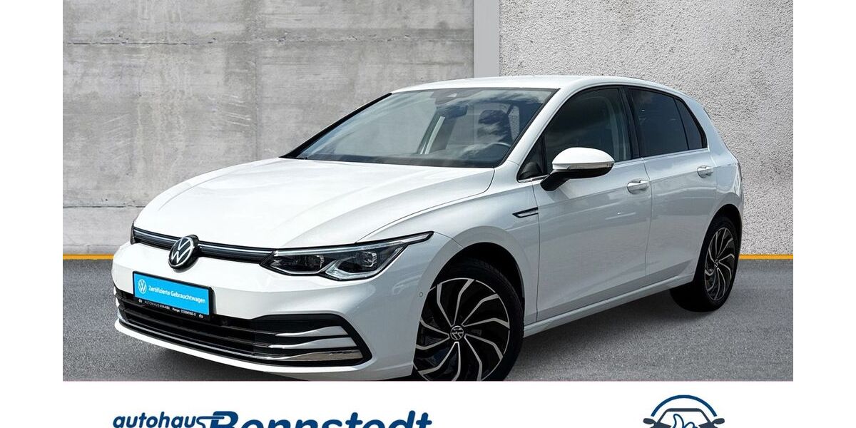 VW Golf 41.956 km 19.920 &euro; Salzatal OT Bennstedt 06198