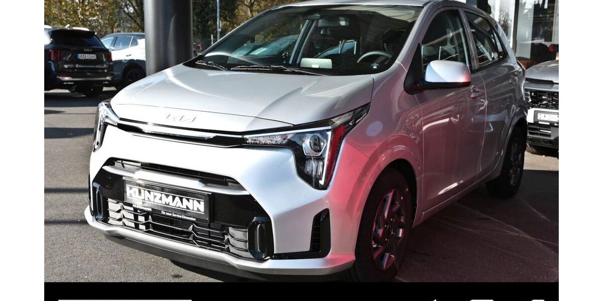 Kia Picanto 2.990 km 16.249 &euro; Aschaffenburg 63741