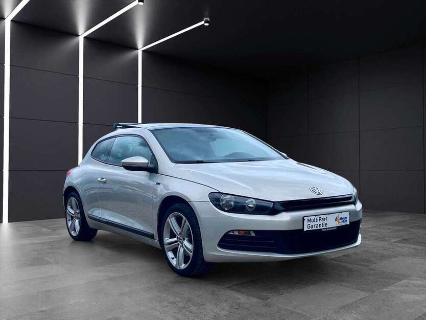 Scirocco