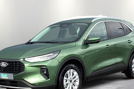 Ford Kuga 12.250 km 31.940 &euro; Mutlangen 73557