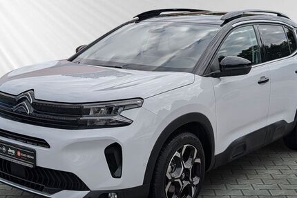 Citroen C5 Aircross 19.540 km 22.950 &euro; Ingelheim am Rhein (bei Mainz) 55218
