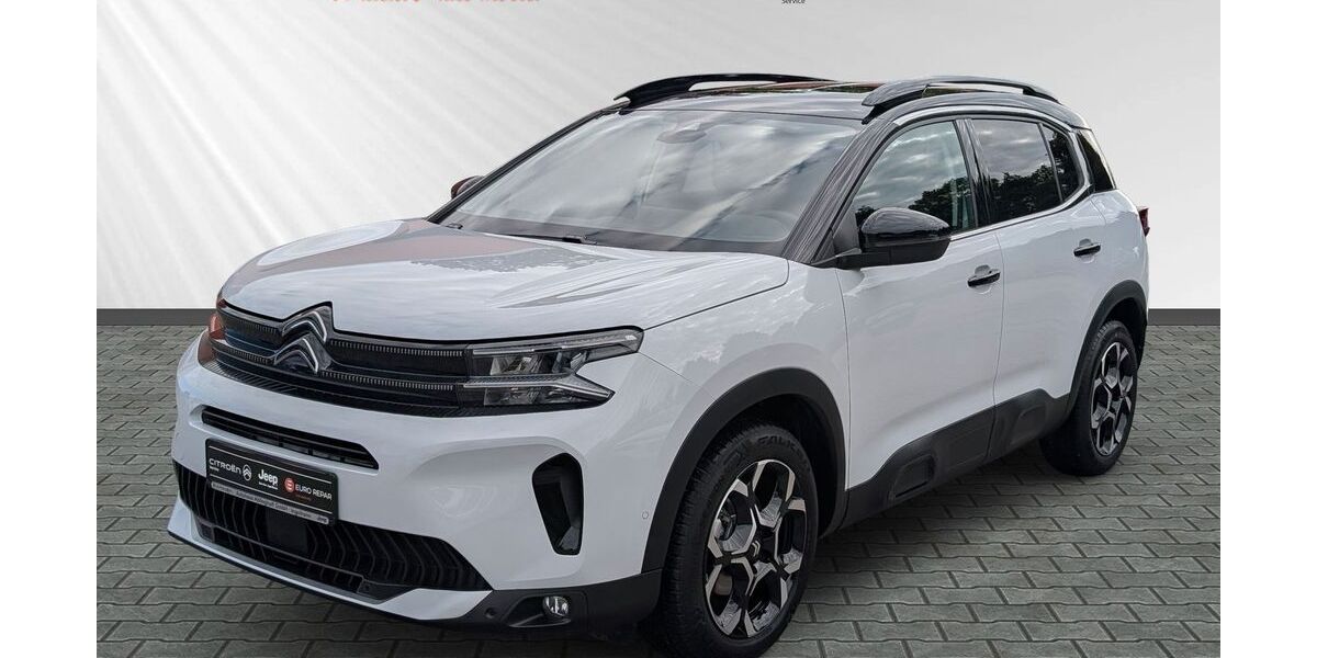 Citroen C5 Aircross 19.540 km 22.950 &euro; Ingelheim am Rhein (bei Mainz) 55218
