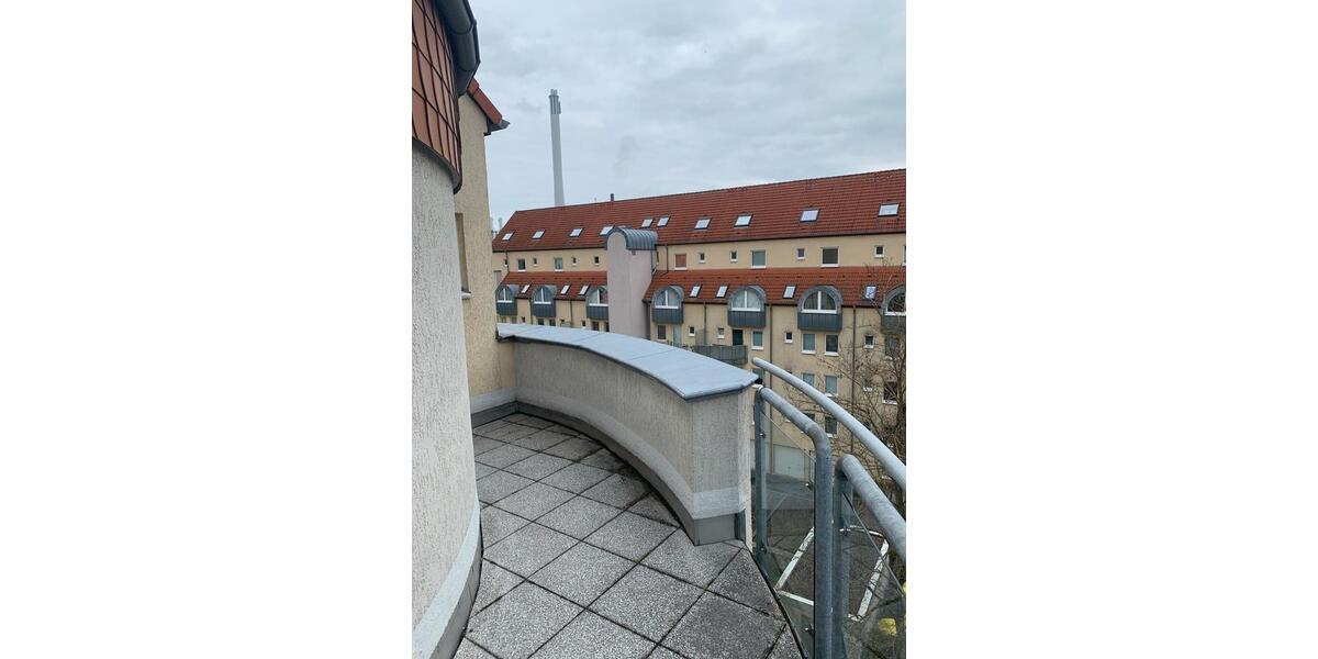 Maisonettenwohnung Braunschweig Lehndorf-Watenbüttel - 1 Zimmer, 25 m&sup2;, 330&euro; | Angebot:25571858
