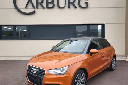 Audi A1 134.540 km 10.599 € Saarburg 54439