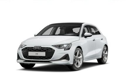 Audi A3 6.391 km 34.480 € Hamburg 20537