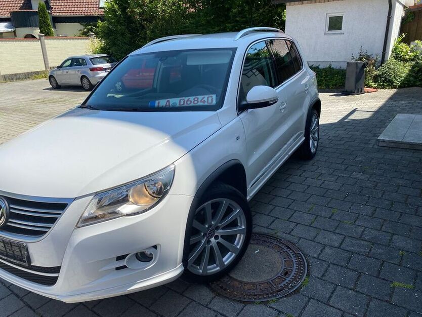 Tiguan