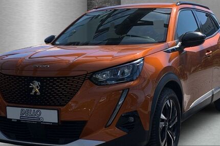 Peugeot 2008 36.117 km 17.955 &euro; Bremen 28199