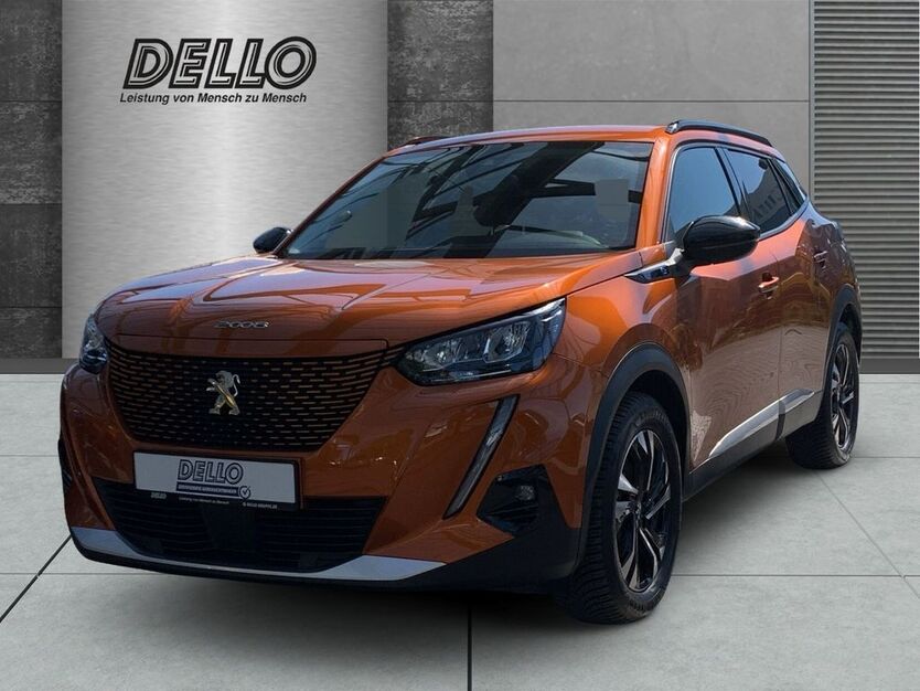Peugeot 2008 36.117 km 19.455 € Bremen 28199
