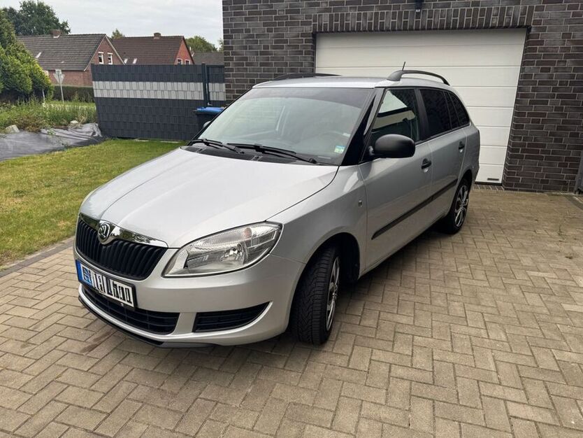 Fabia