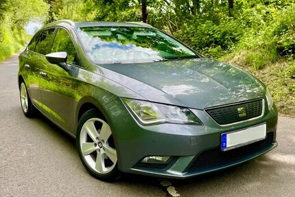 Seat Leon 199.000 km 6.980 &euro; Köln 50739