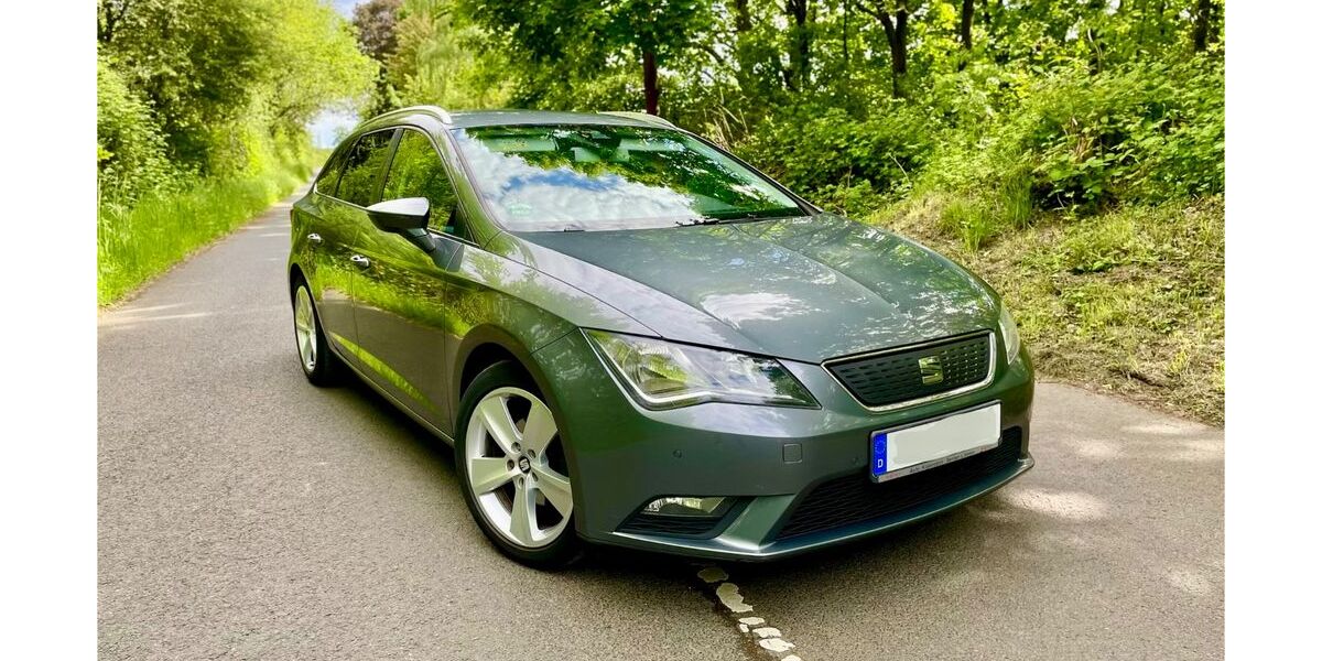 Seat Leon 199.000 km 6.980 &euro; Köln 50739