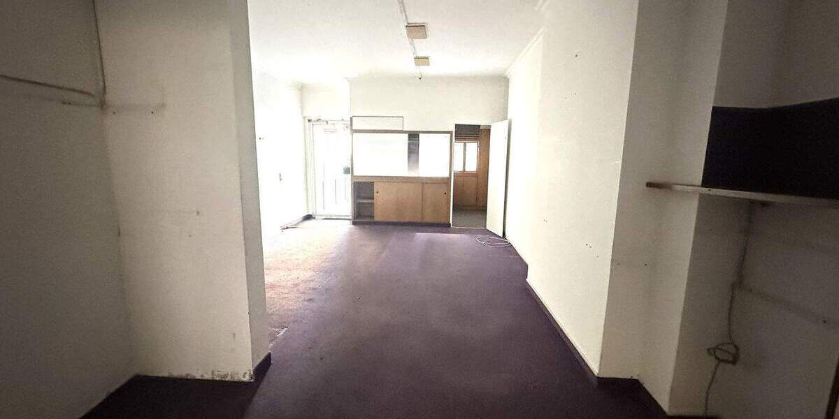 Gewerbeobjekt Düren - 2 Zimmer, 650&euro; | Angebot:25473857