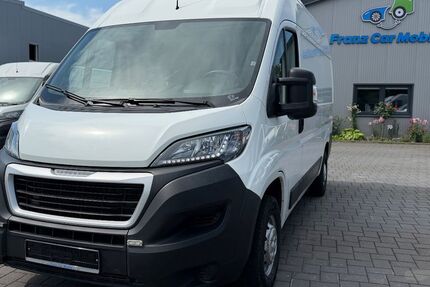 Peugeot Boxer 173.796 km 15.470 &euro; Appen-Etz 25482