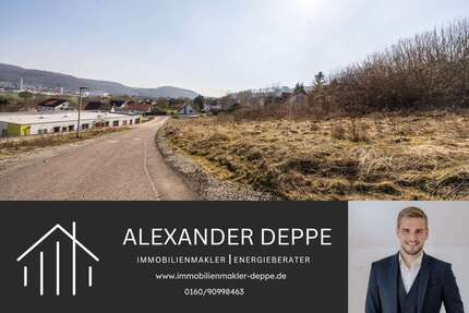 Grundstück Lügde - 57.000&euro; | Angebot:26331589