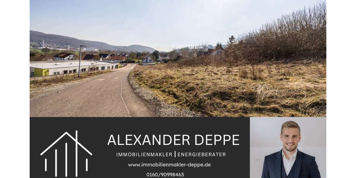 Grundstück Lügde - 57.000&euro; | Angebot:26331589