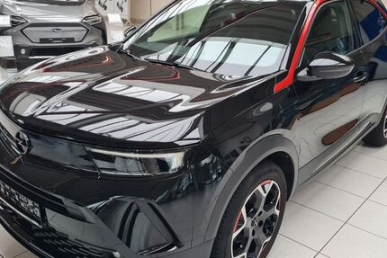 Opel Mokka 110.800 km 13.950 &euro; Kall 53925