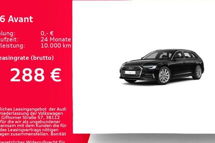 Audi A6 28.891 km 36.780 &euro; Buergstadt 63927