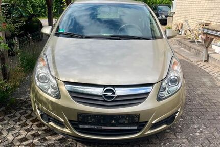 Opel Corsa 188.270 km 1.800 &euro; Sehnde 31319