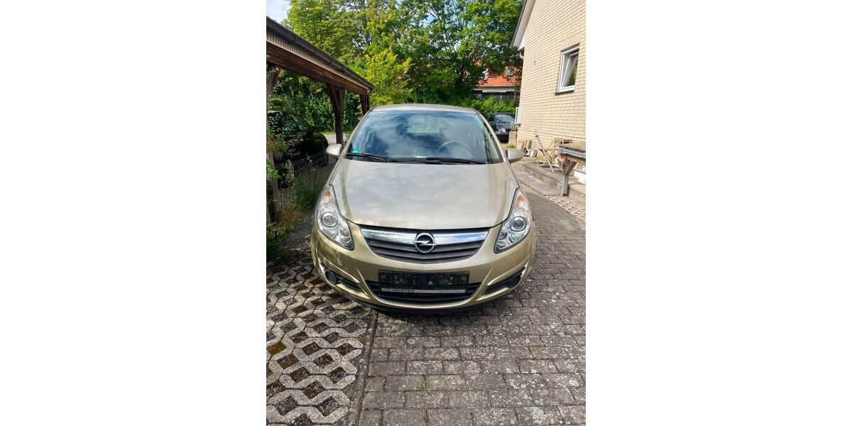 Opel Corsa 188.270 km 1.800 &euro; Sehnde 31319