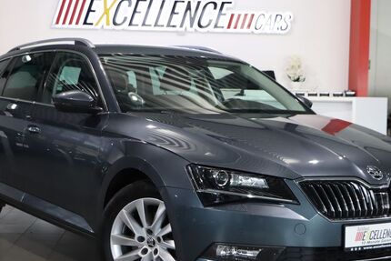 Skoda Superb 120.000 km 17.444 &euro; Hamm 59077
