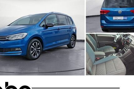 VW Touran 35.950 km 22.990 &euro; Freudenstadt 72250