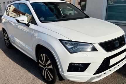 Seat Ateca 73.500 km 19.430 &euro; Leinefelde 37327