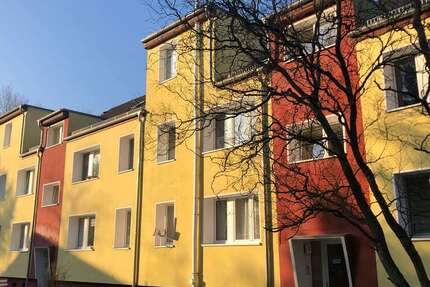 Wohnung Zühlsdorf Zühlsdorf - 3 Zimmer, 57 m&sup2;, 595&euro; | Angebot:26677892